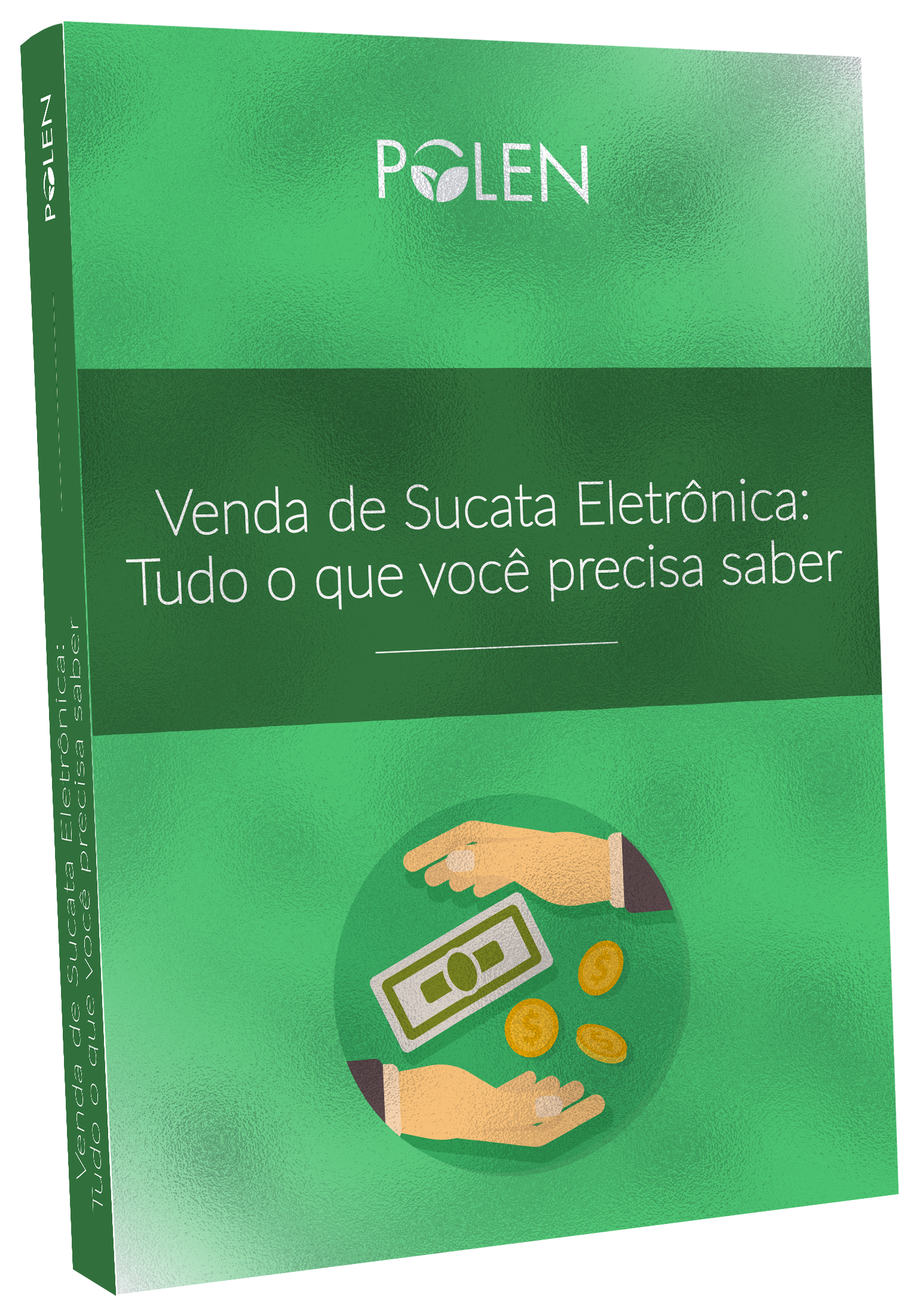 Livro _Venda de Sucata Eletrônica-Tudo o que você precisa saber_-1